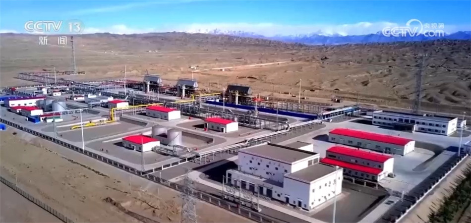 山西建成全国最大煤层气田(图1)