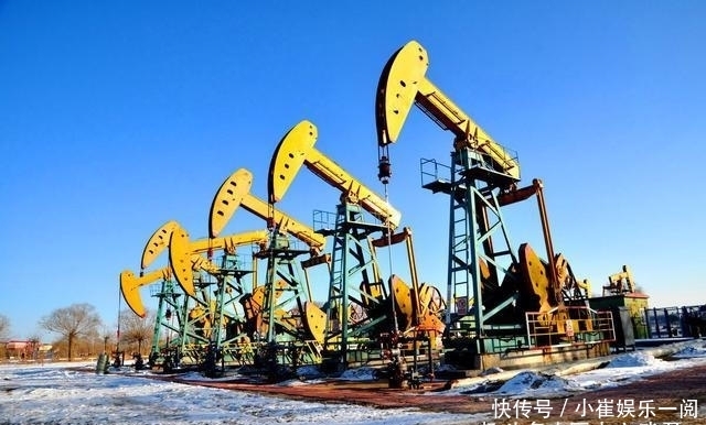 2026年中国油气装备行业发展现状与产业链分析(图1)