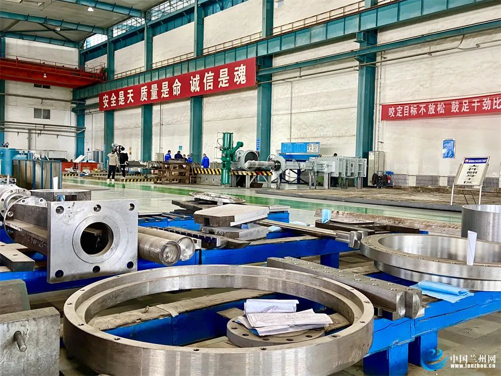 2026年石油钻机行业分析报告:发展现状、竞争格局与未来趋势(图1)